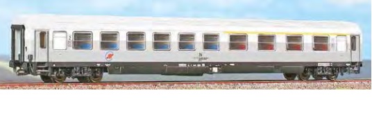 Passenger car 1st/2nd class type Z<br /><a href='images/pictures/ACME/52889_900.jpg' target='_blank'>Full size image</a>